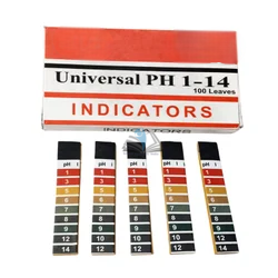PH Paper